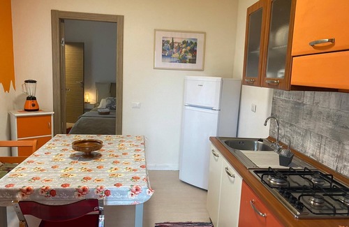 Fiumefreddo di Sicilia Otro | Pequeña casa con terraza privada a 600 metros del mar cerca de Taormina, en la Reserva