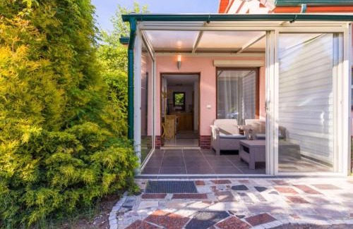 Lukecin Casa | Small holiday apartment