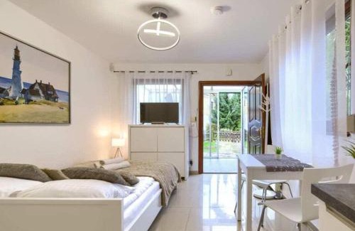 Lukecin Casa | Small holiday apartment