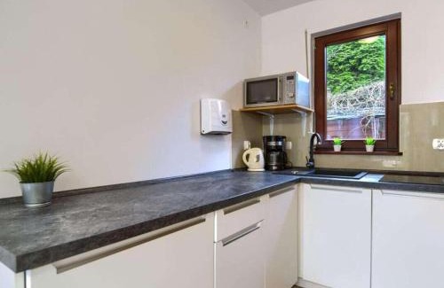 Lukecin Casa | Small holiday apartment
