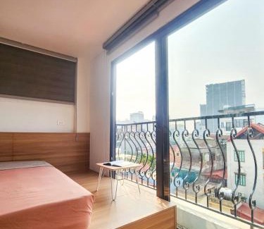 Nhat Tan Apartamento | Small Home 497