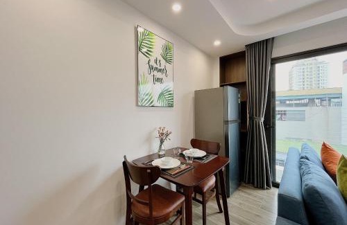 Nhat Tan Apartamento | Small Home 497