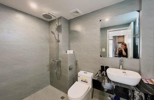 Nhat Tan Apartamento | Small Home 497