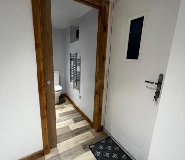 Llanfairpwllgwyngyll Apartamento | Small home in Llanfairpwll