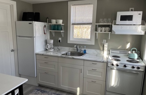 Alexandria Casa | Small Home in the City of Alexandria!