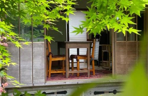 Nose Casa | Small Hotel TONARI