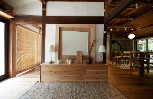 Nose Casa | Small Hotel TONARI