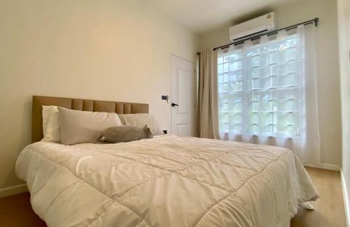 Pak Chong Casa | Small Hours Homestead Living Khaoyai