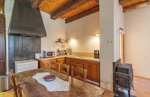 Cherveix-Cubas Cabaña | Small house "Gite Le Buisson" with private pool, private terrace and Wi-Fi