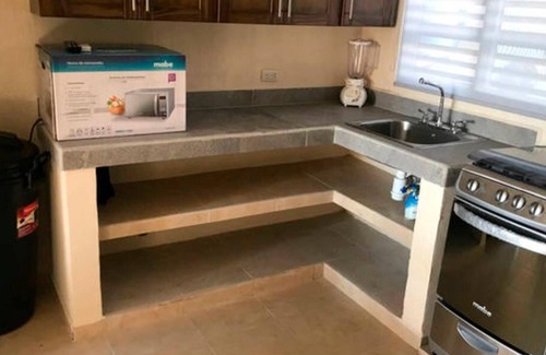 Valle Dorado Casa | Pequeña casa en una zona tranquila