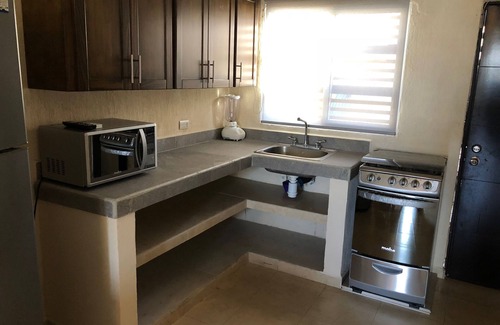 Valle Dorado Casa | Pequeña casa en una zona tranquila