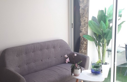 La Roche-sur-Yon Casa | Small house in town center