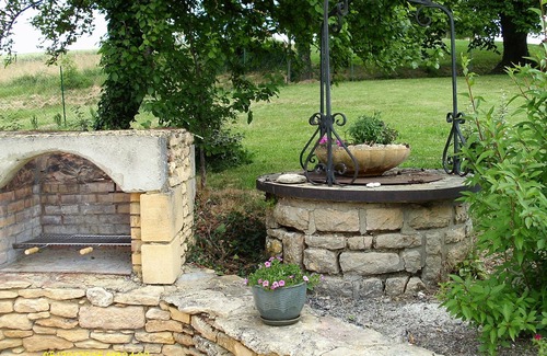 Sarlat-la-Caneda Casa | Pequeña casa en el campo, a 3 km de Sarlat