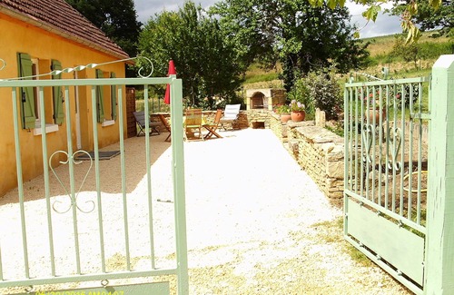 Sarlat-la-Caneda Casa | Pequeña casa en el campo, a 3 km de Sarlat