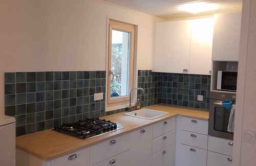 Landeda Casa | Pequeña casa en ABER WRAC'H