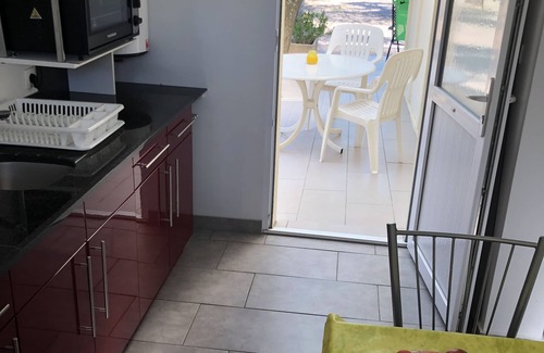 Saint-Andre Casa | Pequeña casa en olivar junto a ARGELES SUR MER