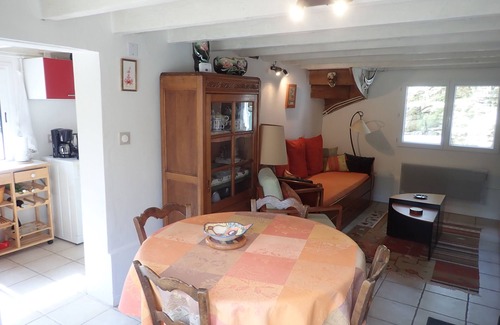 Lamothe-Fenelon Casa | Small house near the Dordogne between Sarlat and Rocamadour