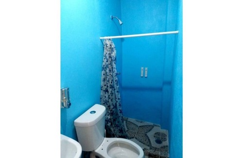Ocotepec Casa | Casita para trabajar en Cuernavaca