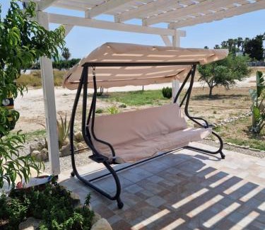 Kardamena Apartamento | Small houses anna&sofos