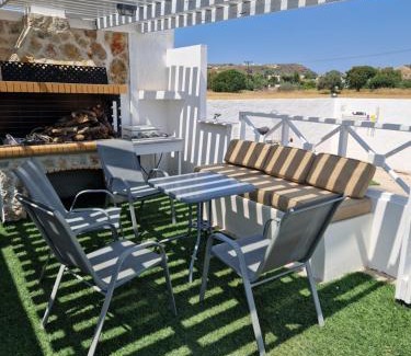 Kardamena Apartamento | Small houses anna&sofos