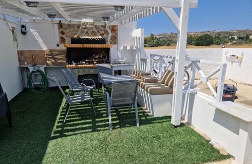 Kardamena Apartamento | Small houses anna&sofos