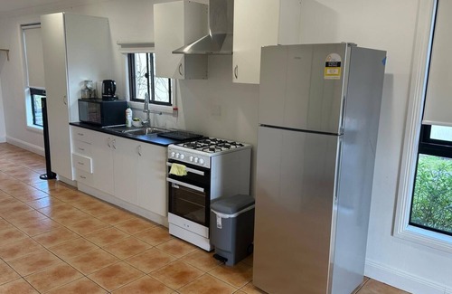 Yennora Casa | Small in size, big on comfort.