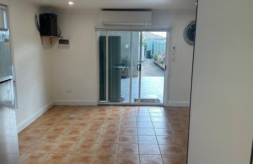 Yennora Casa | Small in size, big on comfort.
