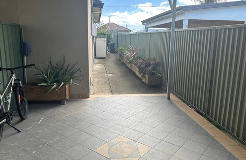 Yennora Casa | Small in size, big on comfort.