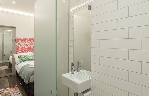 Campden Apartamento | Small Kensington Studio, 5 mins to Kensington Palace & 10 mins to Portobello Rd