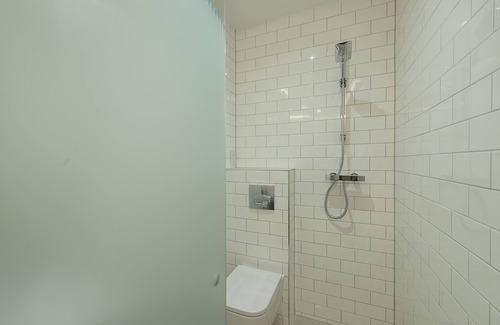 Campden Apartamento | Small Kensington Studio, 5 mins to Kensington Palace & 10 mins to Portobello Rd
