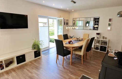 Bad Kleinen Apartamento | Small lake magic Bad Kleinen - ABC555