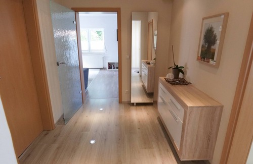Bad Kleinen Apartamento | Small lake magic Bad Kleinen - ABC555