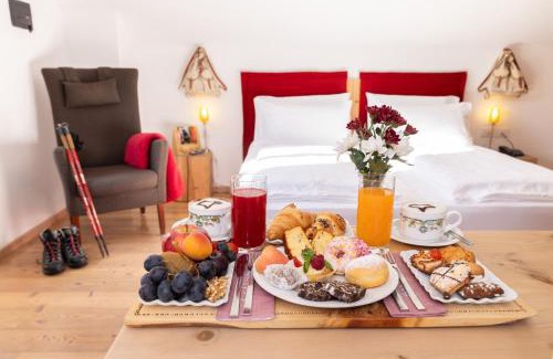 Predazzo Hotel | Small & Lovely Hotel Zaluna