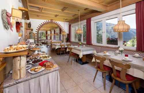 Predazzo Hotel | Small & Lovely Hotel Zaluna