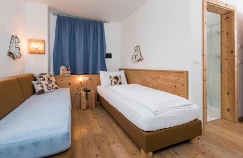 Predazzo Hotel | Small & Lovely Hotel Zaluna