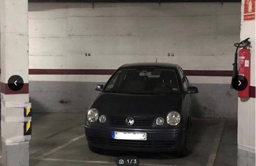 Pere Garau Apartamento | LOFT PALMA WITH PARKING