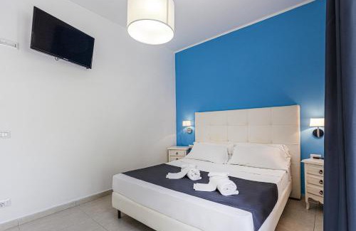 Fontane Bianche Apartamento | Small Luxury apartments Pool and sea view - Stella Del Mare