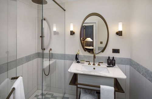 Hochschulen Hotel | Small Luxury Hotel Ambassador Zürich