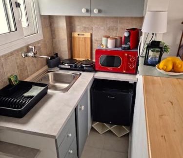 Omonia Apartamento | Small Oasis-Über den Dächern von Athen