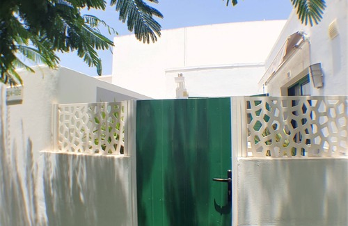 Los Mojones Apartamento | Pequeño palacio, encantador, sereno, acogedor...