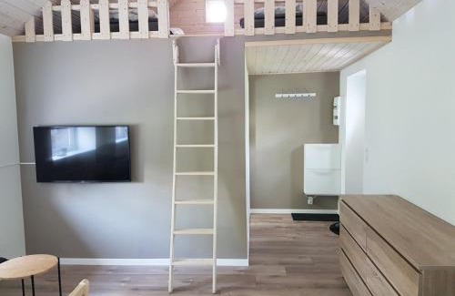 Sorvagur Casa | Small Paradise