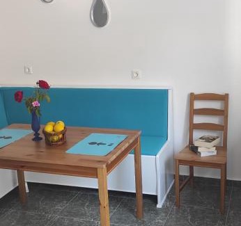 Psalidi Apartamento | Small Patak House