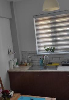 Psalidi Apartamento | Small Patak House