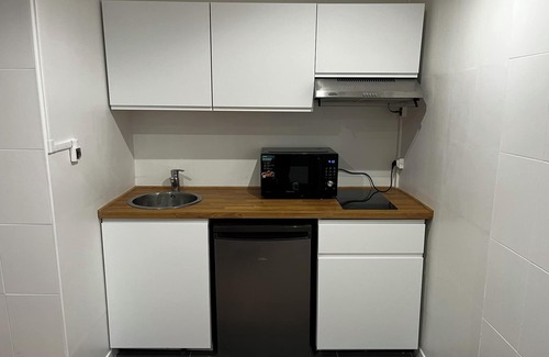 Bobigny Casa | Small pavilion, Jacuzzi, Barbecue, Terrace, Netflix, Canal+, Disney+.