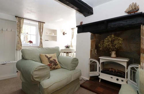 Porlock Apartamento | Small Piece