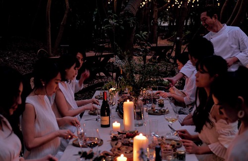 Chiba Alquiler De RV | small planet CAMP&GRILL - Glamping