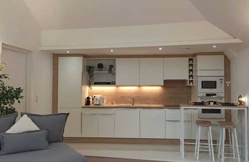 Le-Plessis-Trevise Casa | Small prestigious property near Paris