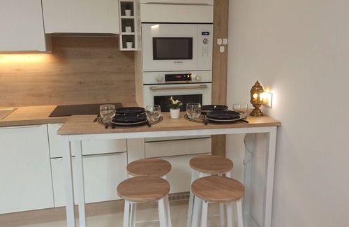 Le-Plessis-Trevise Casa | Small prestigious property near Paris