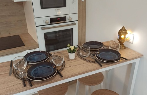 Le-Plessis-Trevise Casa | Small prestigious property near Paris