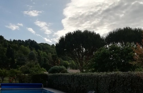 Montcaret Cabaña | Small property in the countryside, quiet and private swimming pool (ex: Gerald's Annex)